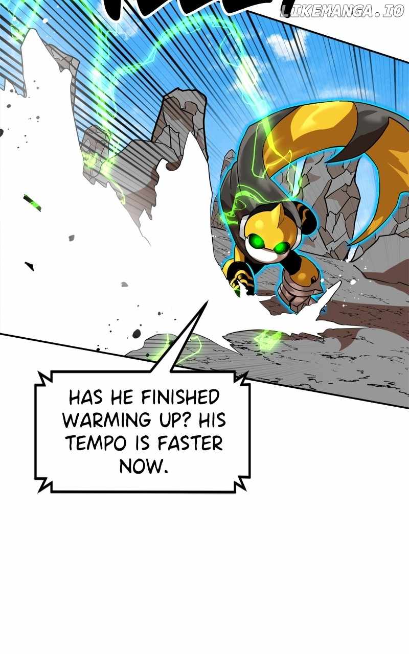 Double Click Chapter 182 34